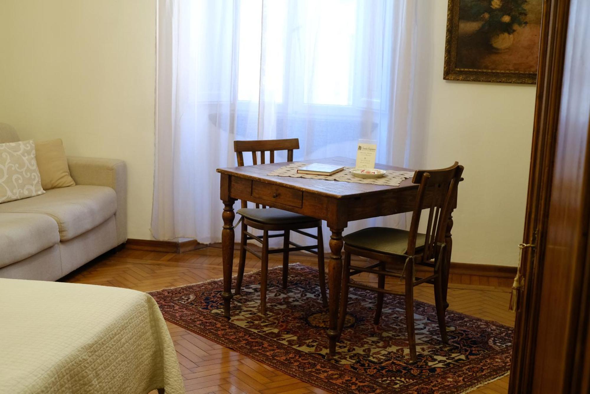 Locanda Borgonuovo Ferrara Luaran gambar