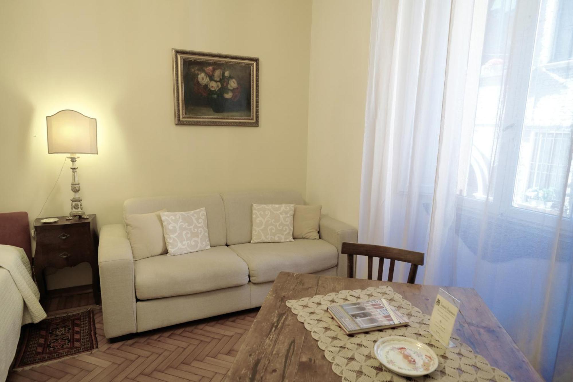 Locanda Borgonuovo Ferrara Luaran gambar