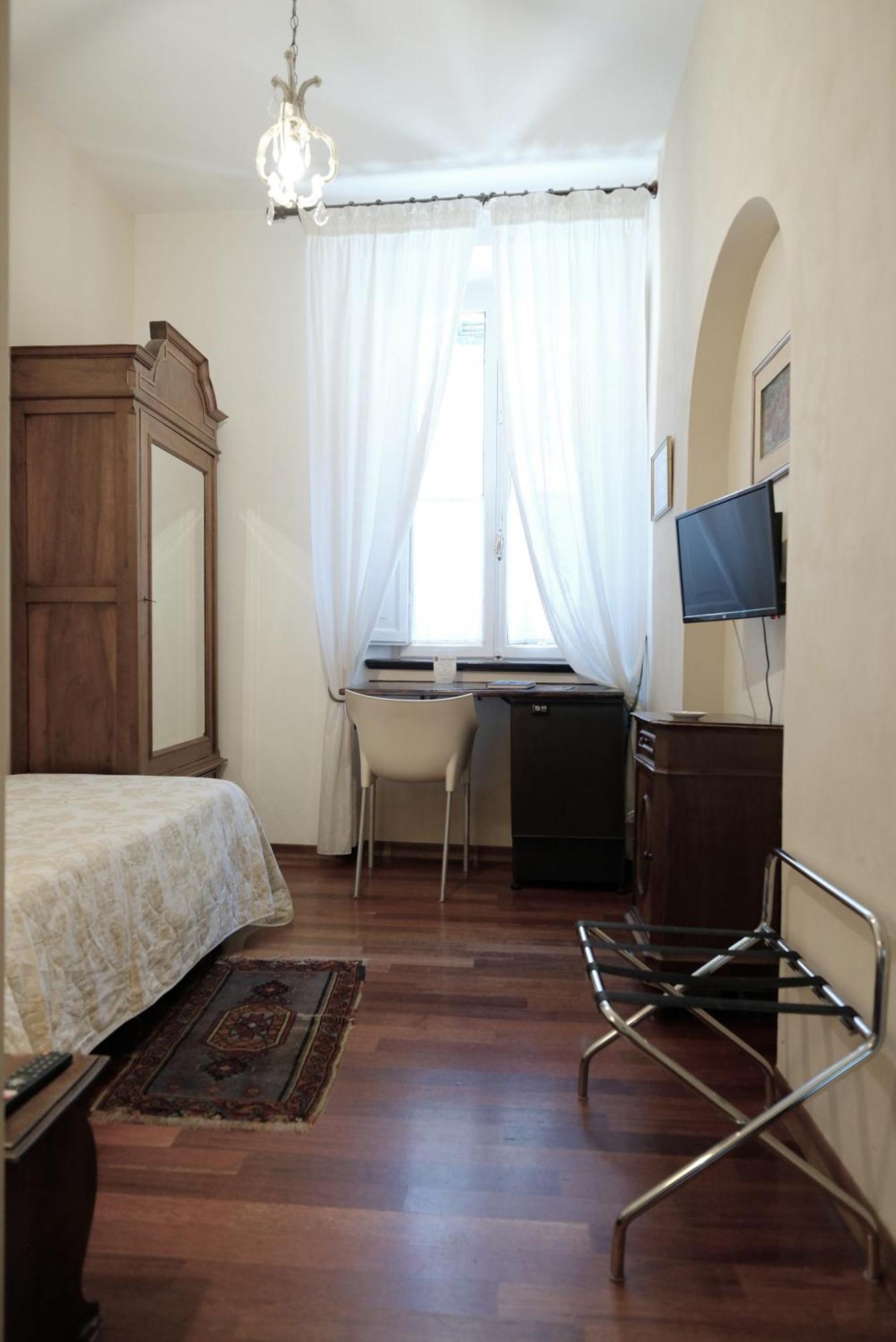 Locanda Borgonuovo Ferrara Luaran gambar