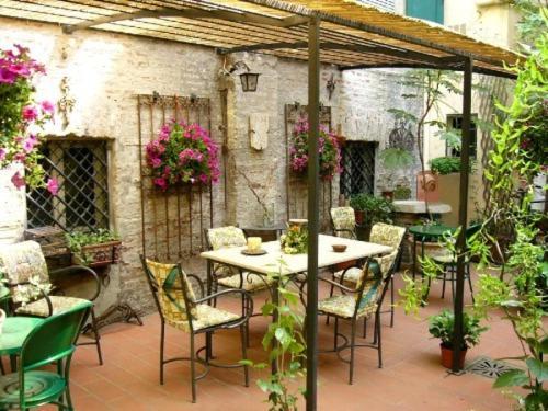 Locanda Borgonuovo Ferrara Luaran gambar
