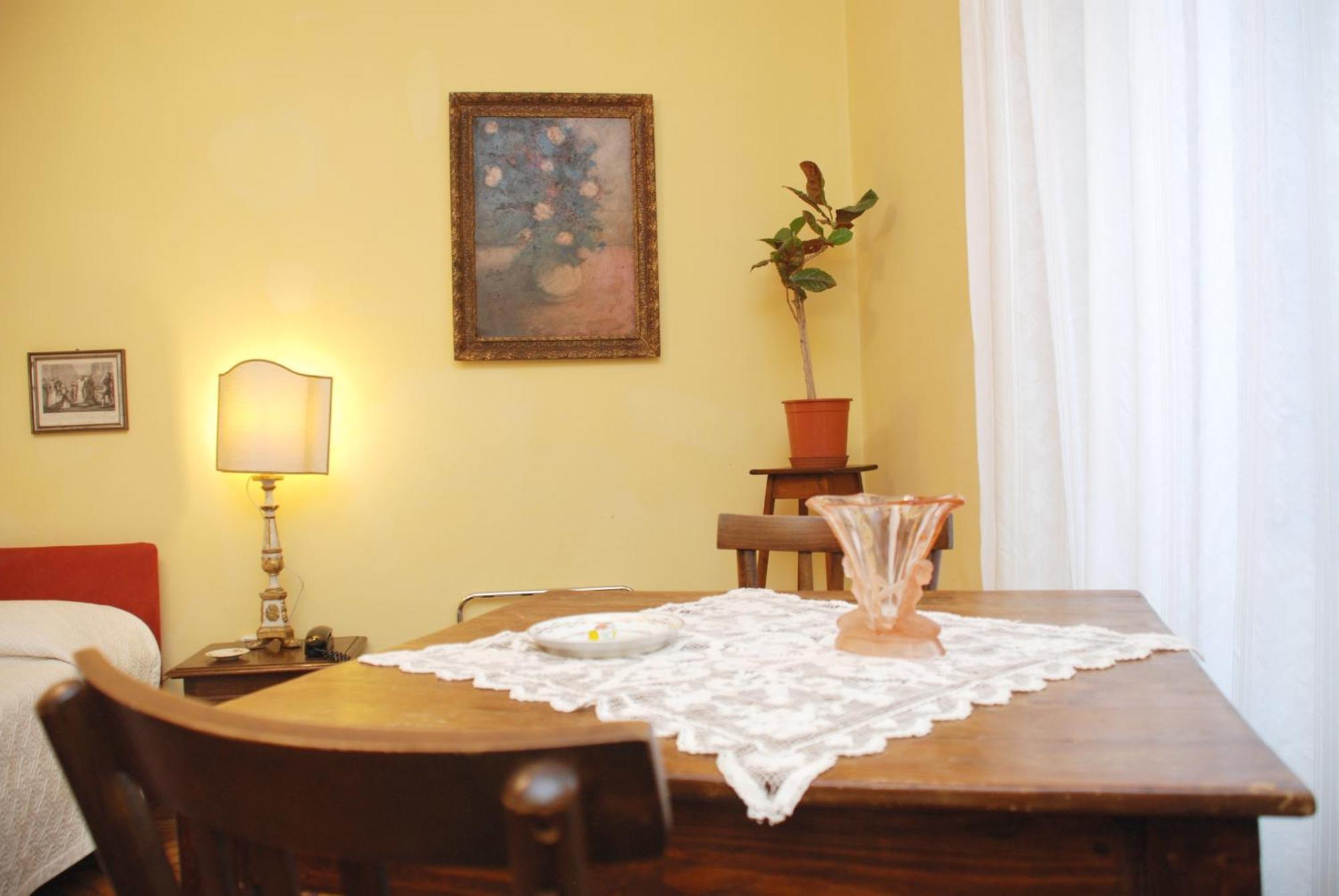 Locanda Borgonuovo Ferrara Luaran gambar