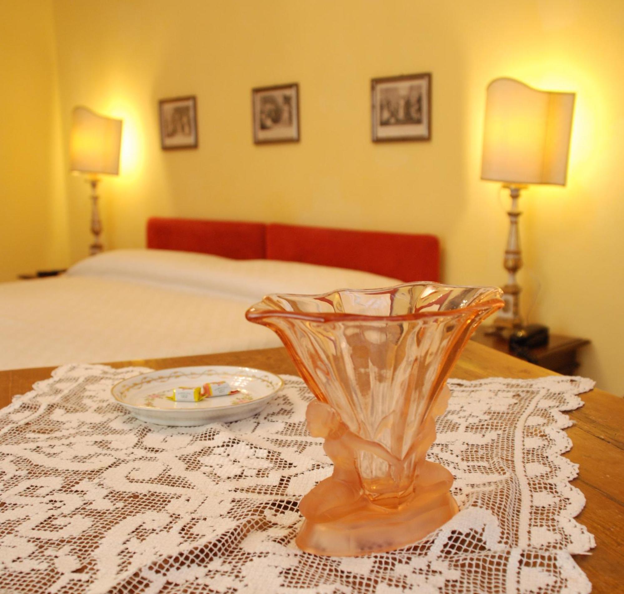 Locanda Borgonuovo Ferrara Luaran gambar