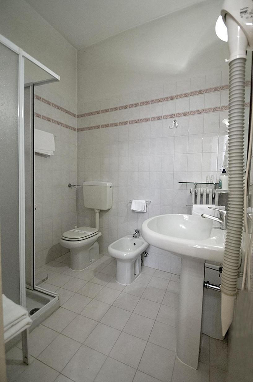 Locanda Borgonuovo Ferrara Luaran gambar