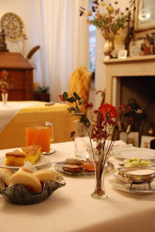 Locanda Borgonuovo Ferrara Luaran gambar