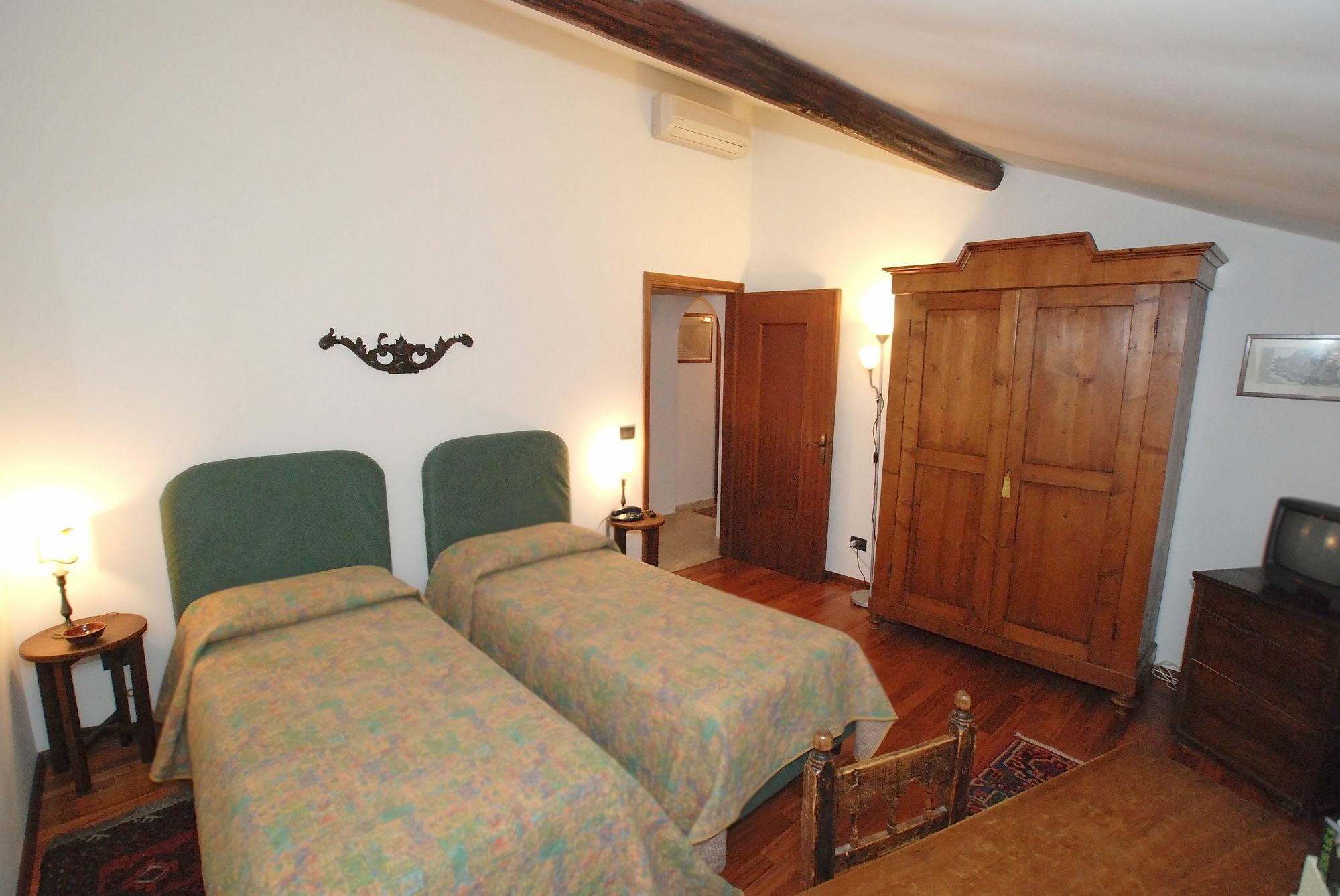 Locanda Borgonuovo Ferrara Luaran gambar